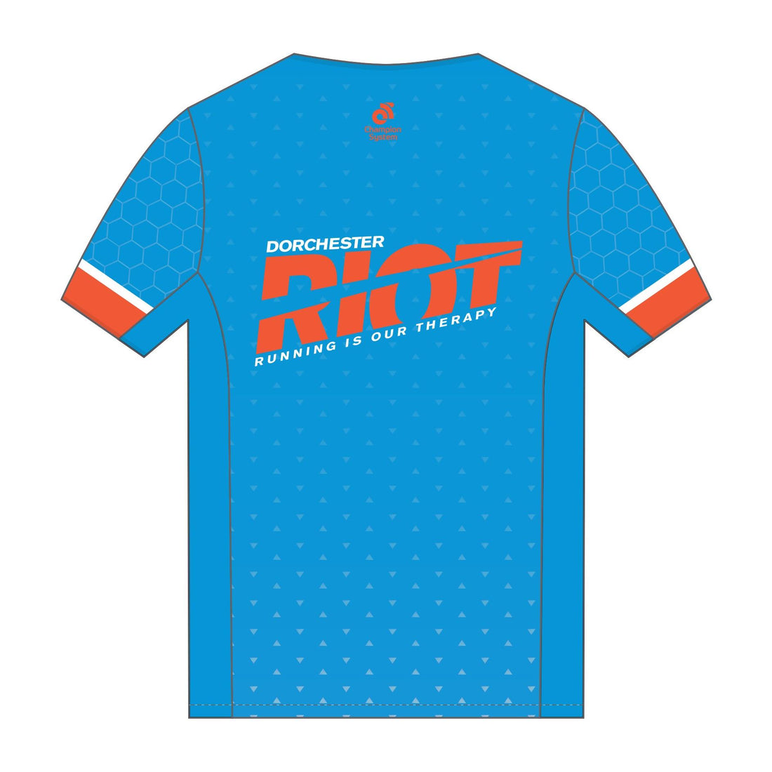 APEX+ Man's Run Top