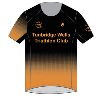 APEX+ Man's Run Top