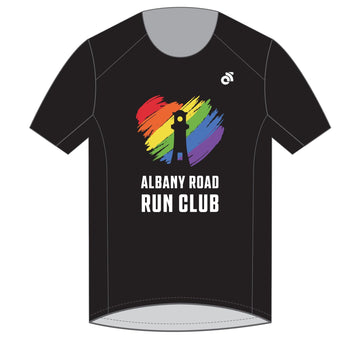 APEX+ Man's Run Top