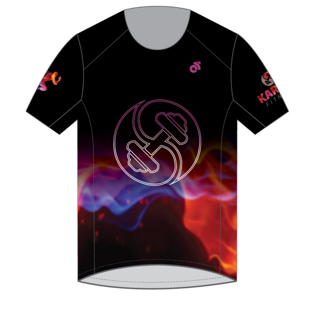 APEX+ Man's Run Top