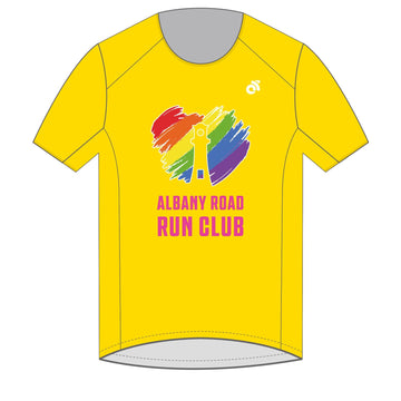 APEX+ Man's Run Top