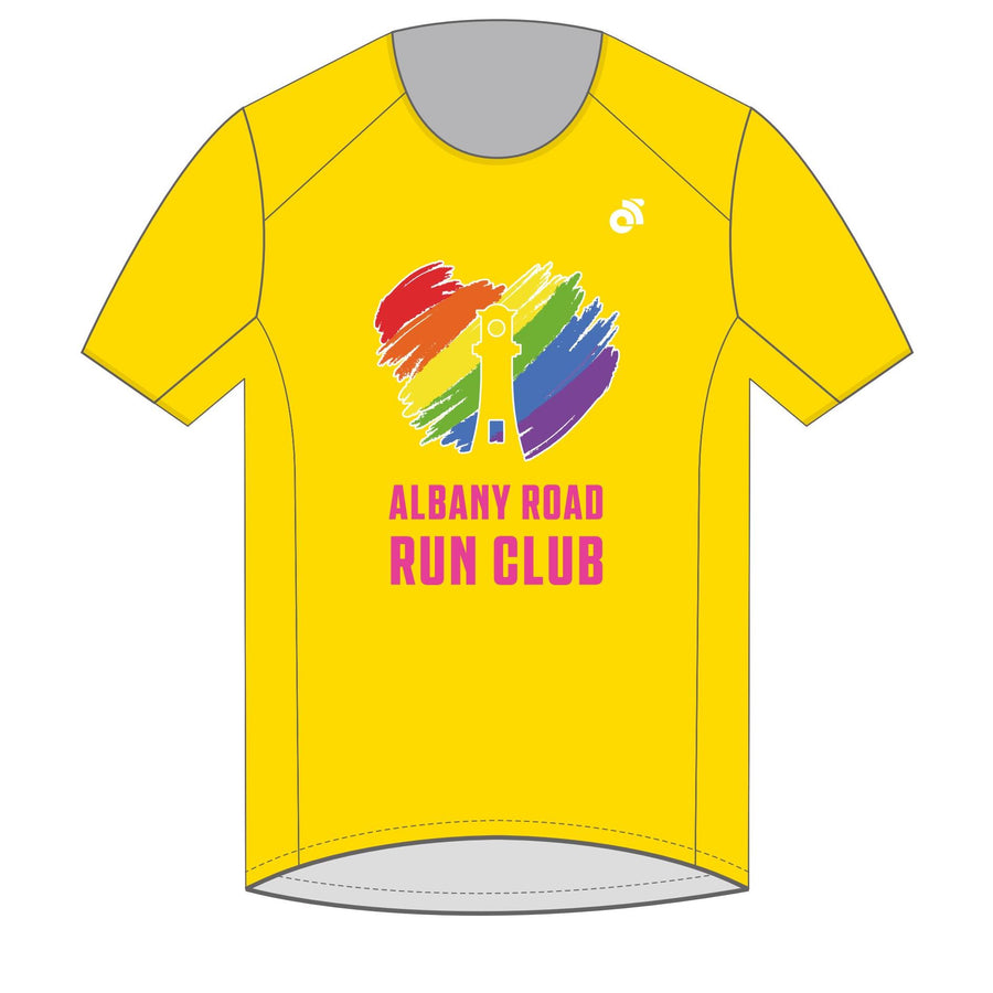 APEX+ Man's Run Top
