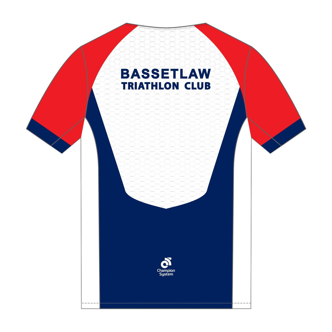 APEX+ Man's Run Top