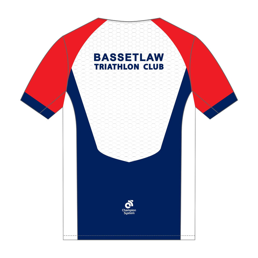 APEX+ Man's Run Top