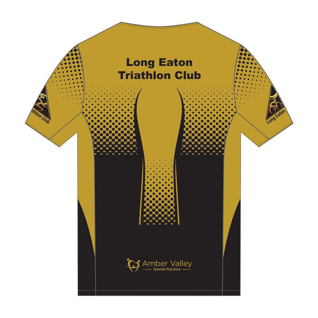 APEX+ Man's Run Top