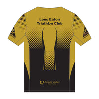APEX+ Man's Run Top