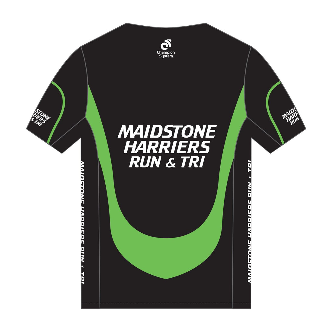 APEX+ Man's Run Top