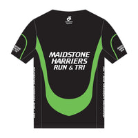 APEX+ Man's Run Top