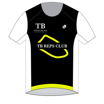 APEX+ Man's Run Top