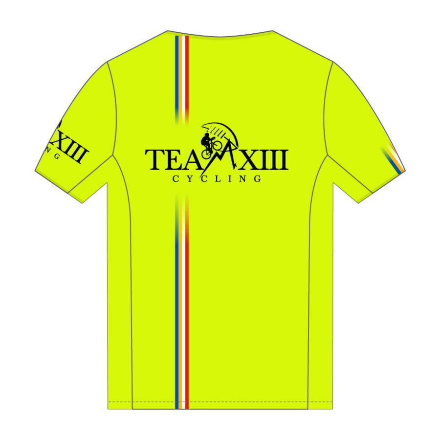APEX+ Man's Run Top