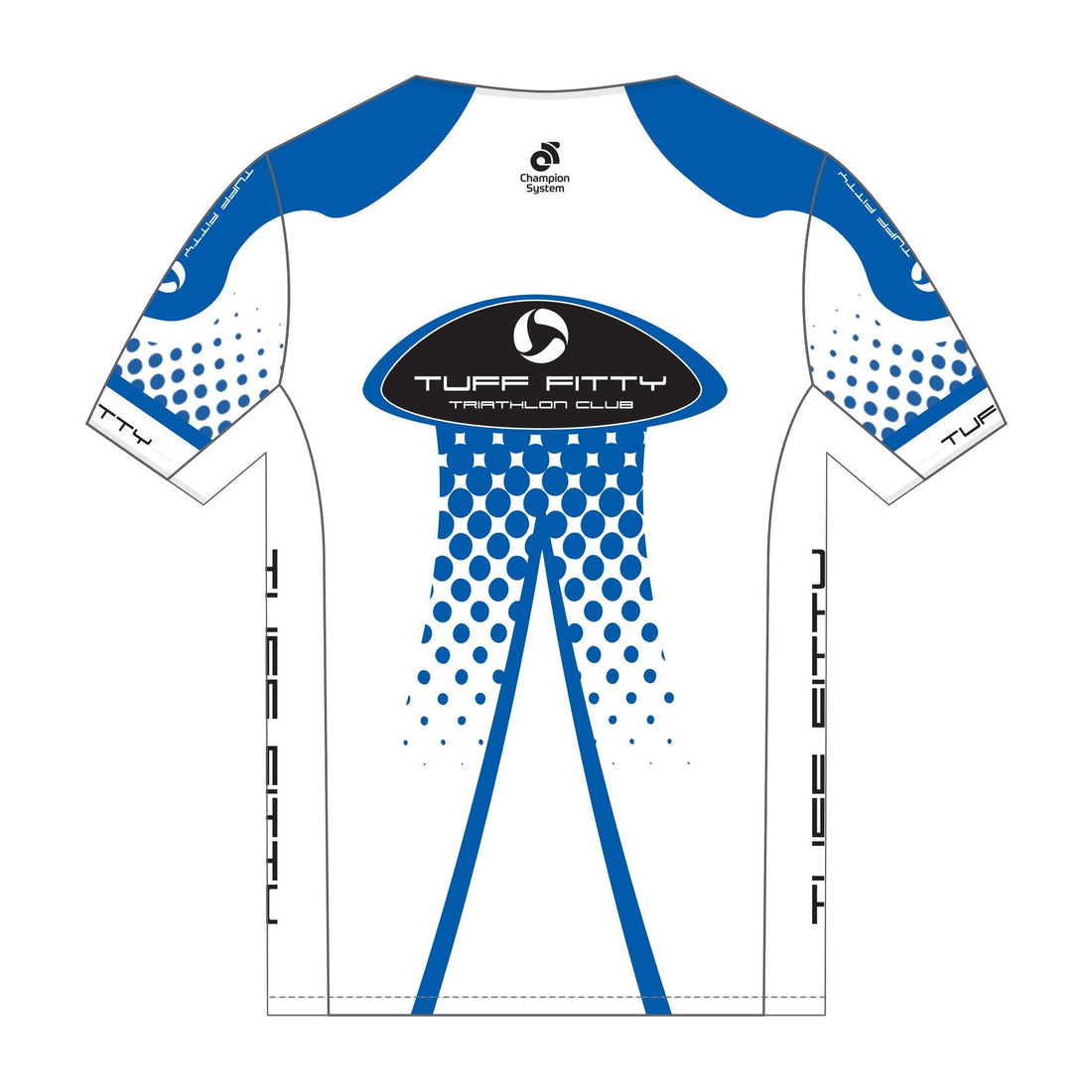 APEX+ Man's Run Top