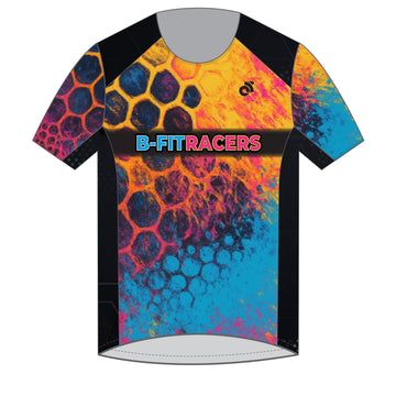 APEX+ Man's Run Top