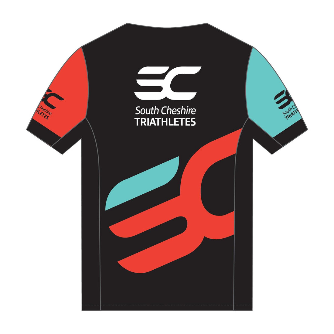 APEX+ Man's Run Top