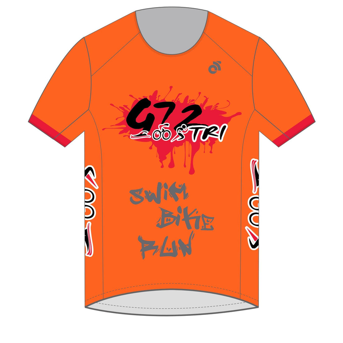 APEX+ Man's Run Top