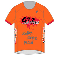 APEX+ Man's Run Top