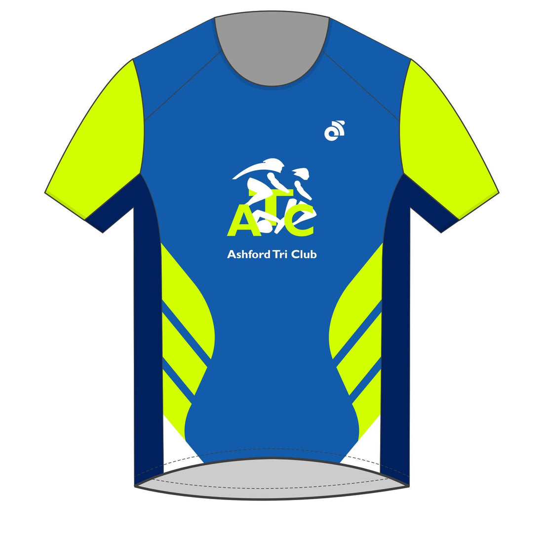 APEX+ Man's Run Top