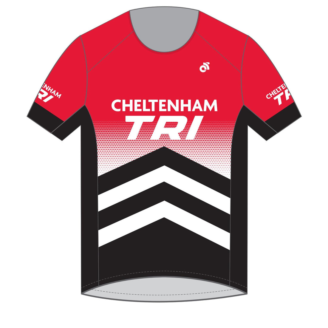 APEX+ Man's Run Top