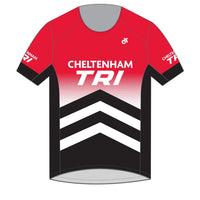 APEX+ Man's Run Top