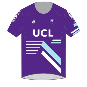 APEX+ Man's Run Top