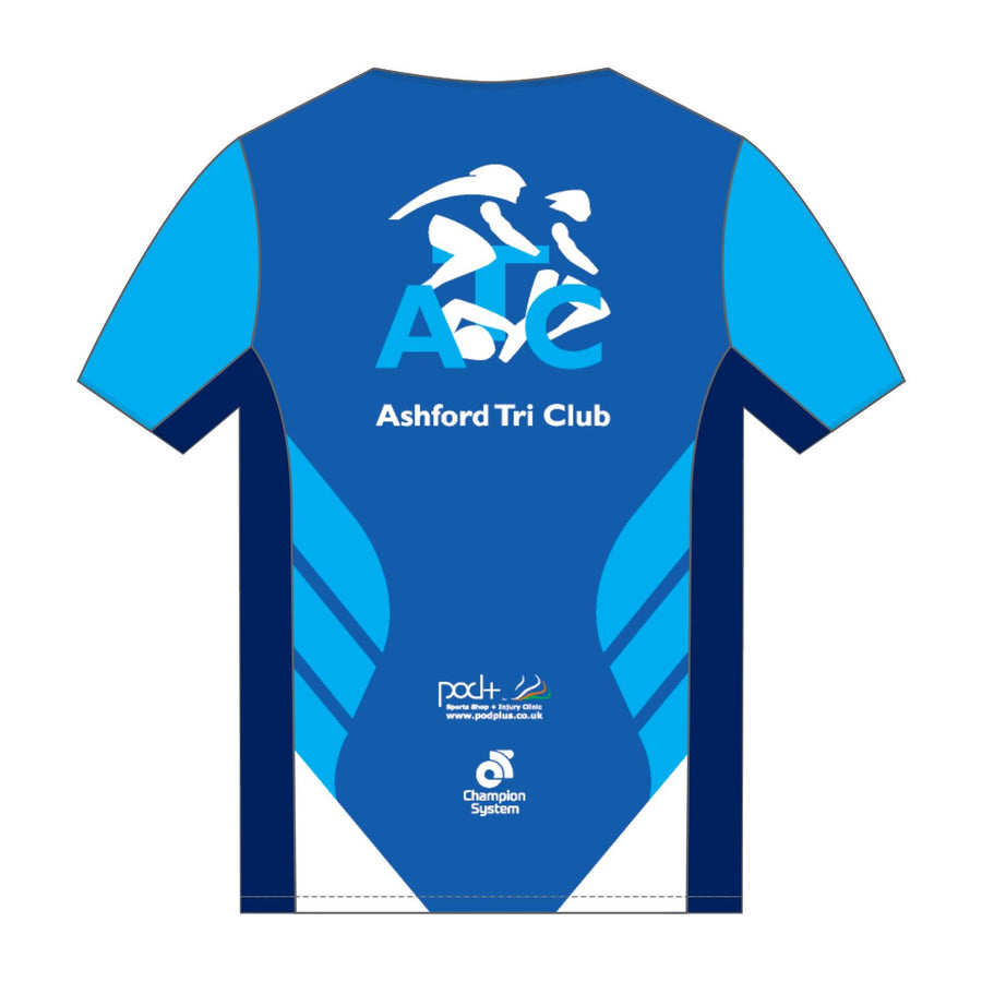 APEX+ Man's Run Top