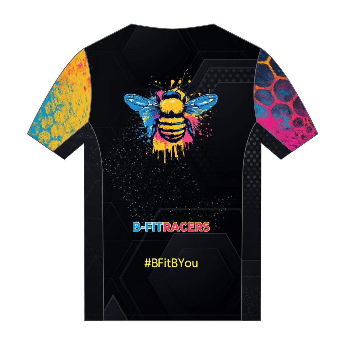 APEX+ Man's Run Top