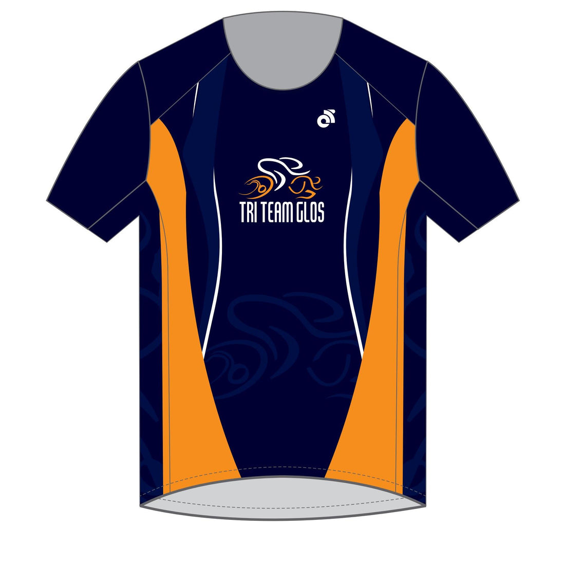 APEX+ Man's Run Top