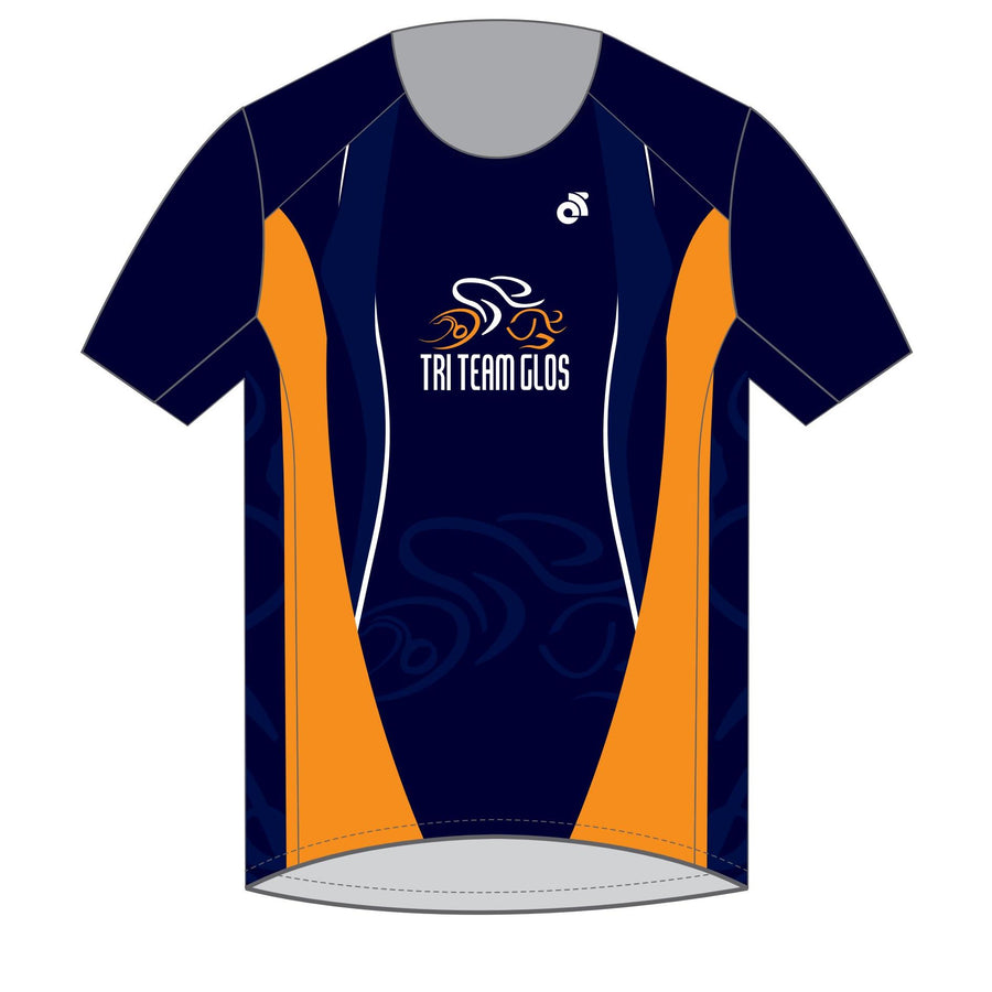 APEX+ Man's Run Top