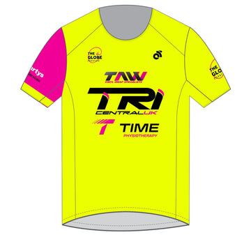 APEX+ Man's Run Top