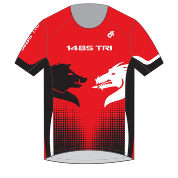 APEX+ Man's Run Top