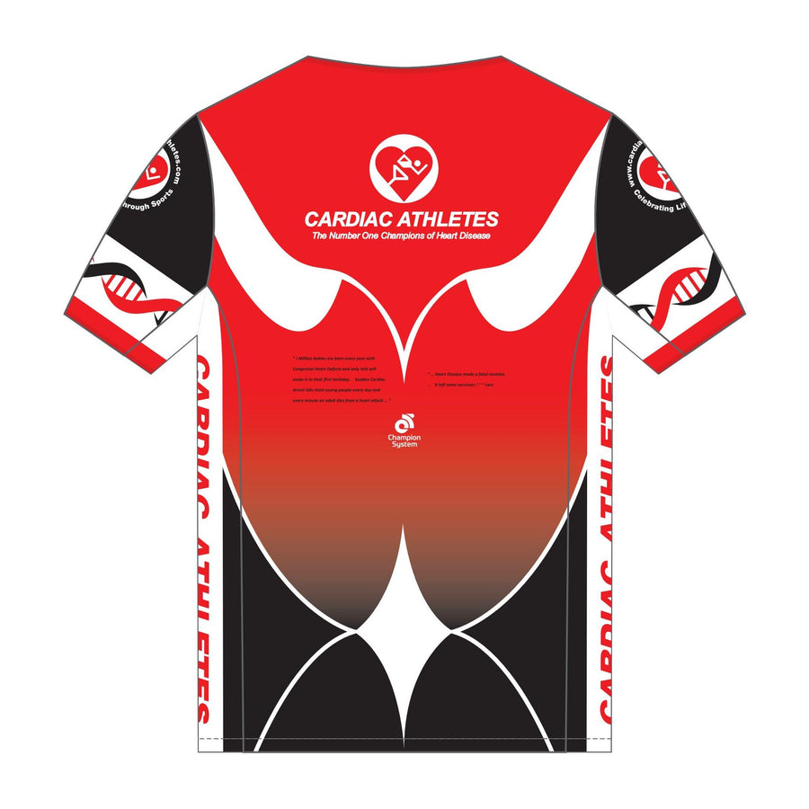 APEX+ Man's Run Top