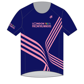 APEX+ Man's Run Top