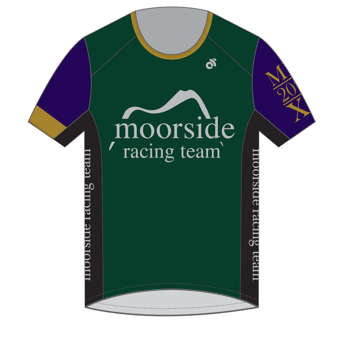 APEX+ Man's Run Top