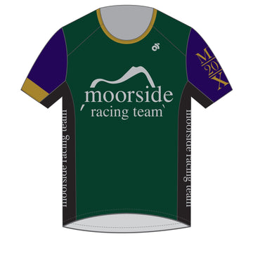 APEX+ Man's Run Top