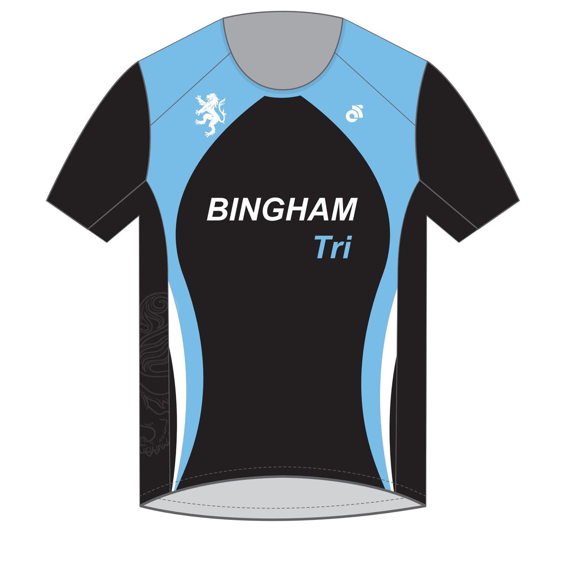 APEX+ Man's Run Top