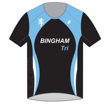 APEX+ Man's Run Top