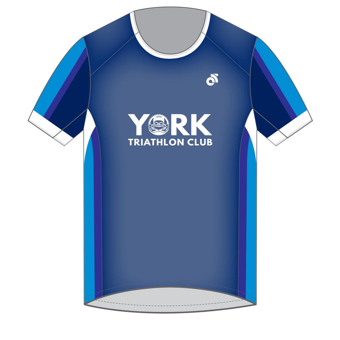 APEX+ Man's Run Top