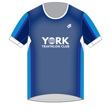 APEX+ Man's Run Top