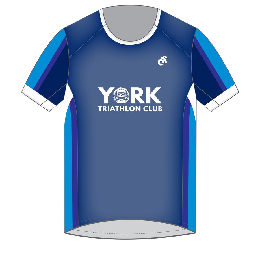 APEX+ Man's Run Top