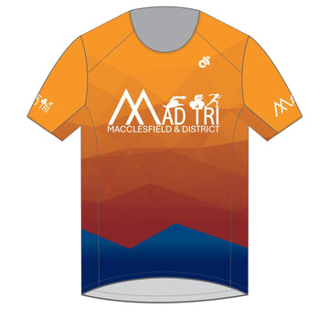 APEX+ Man's Run Top