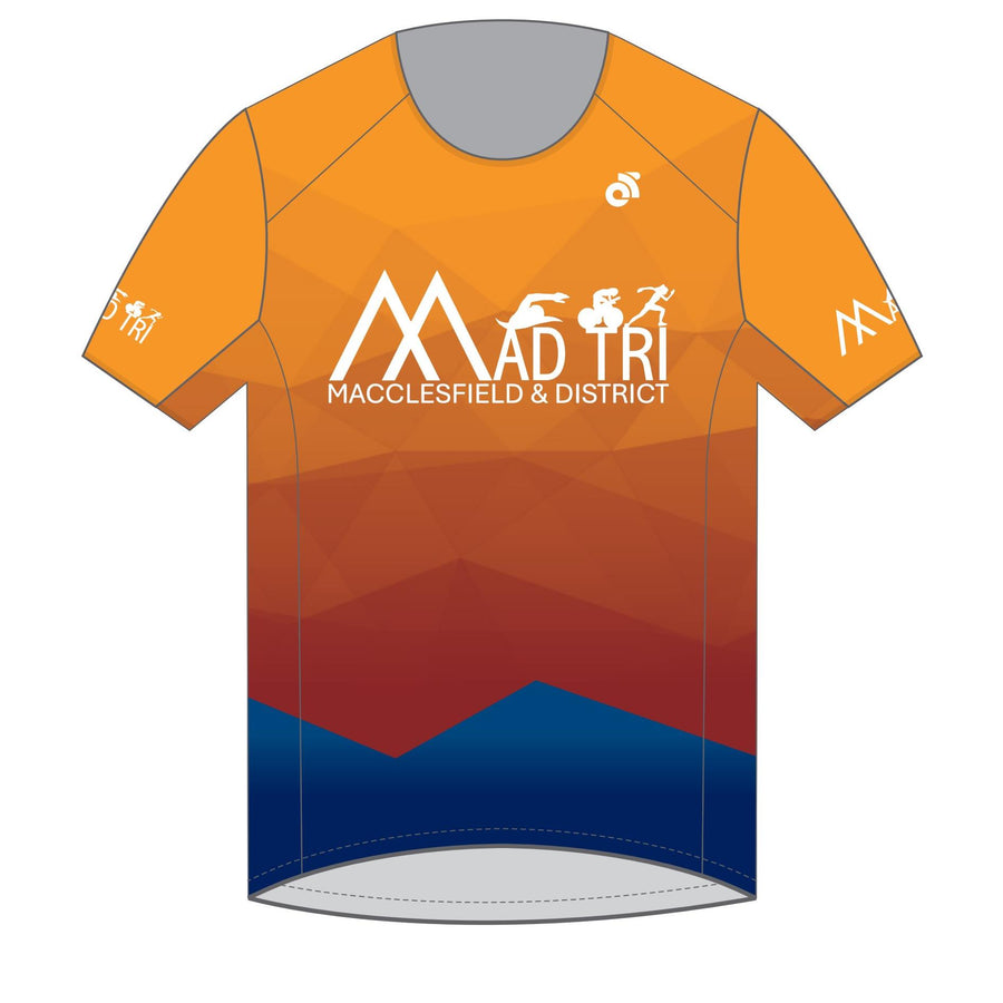 APEX+ Man's Run Top