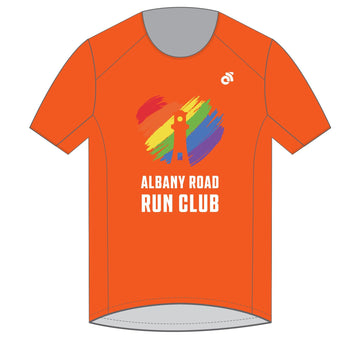 APEX+ Man's Run Top