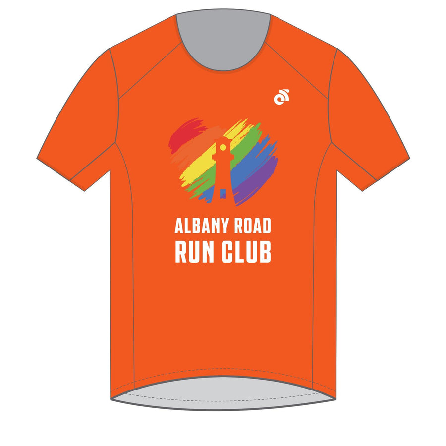 APEX+ Man's Run Top