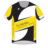 APEX+ Man's Run Top