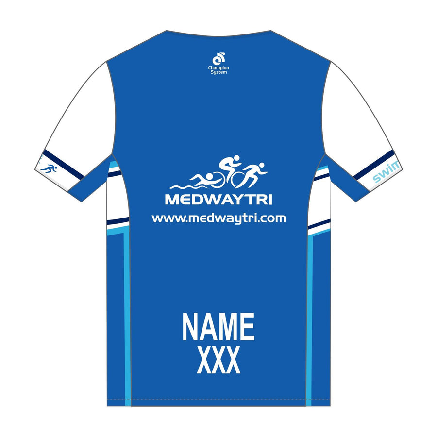 APEX+ Man's Run Top