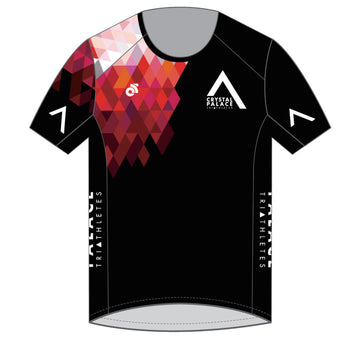 APEX+ Man's Run Top