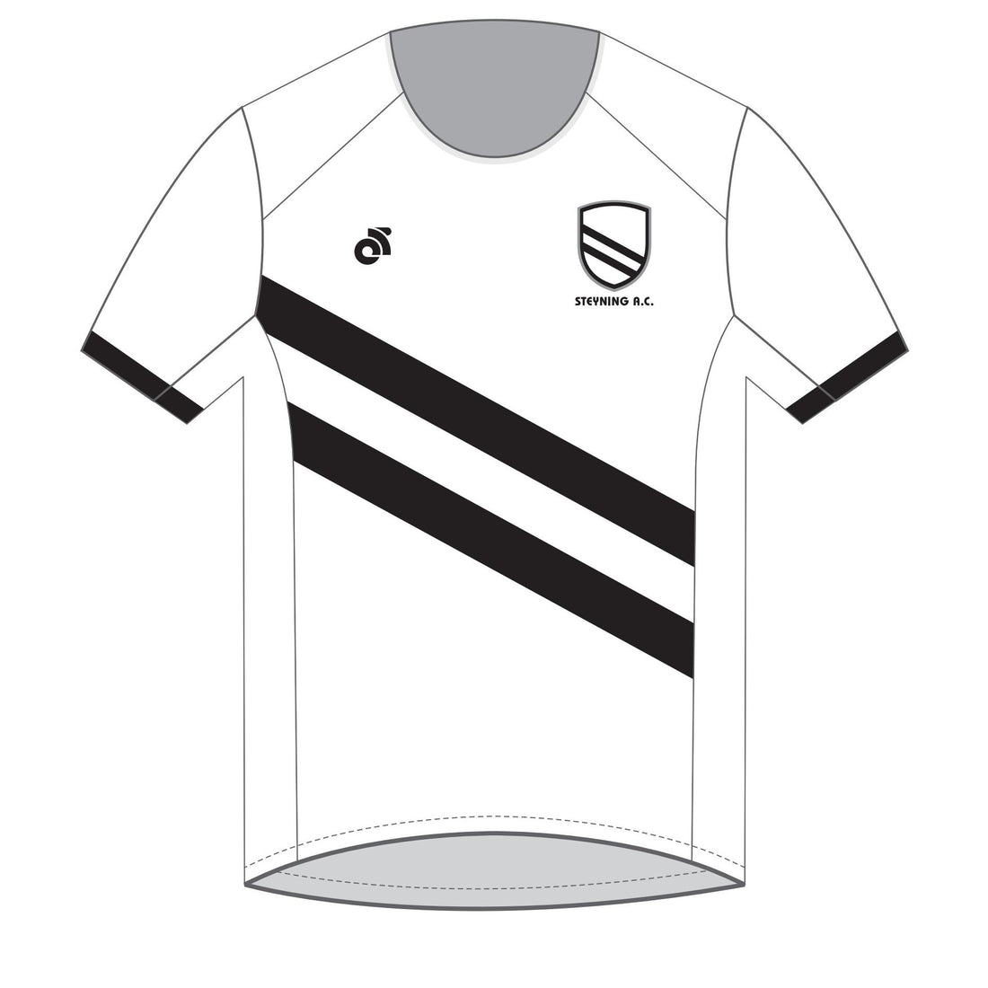 APEX+ Man's Run Top