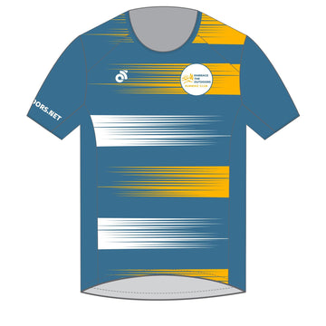 APEX+ Man's Run Top