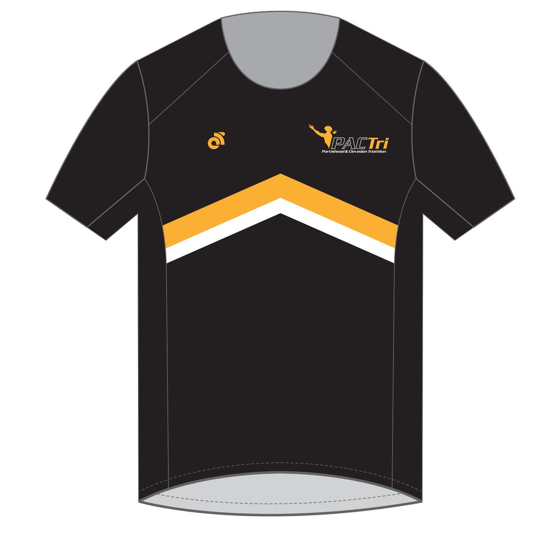 APEX+ Man's Run Top