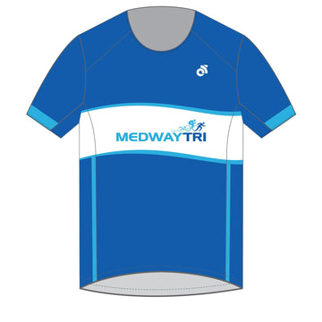APEX+ Man's Run Top