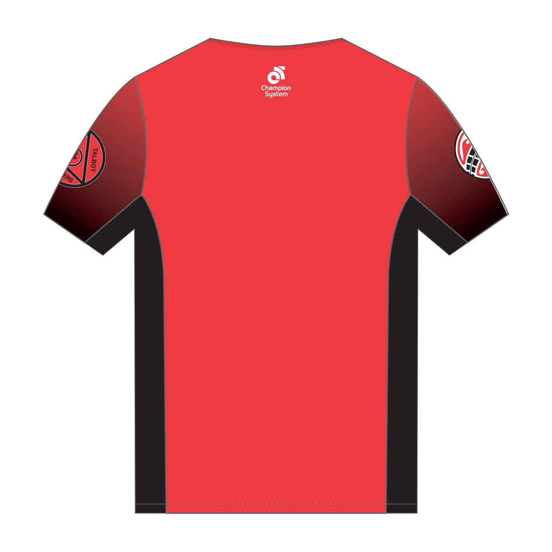 APEX+ Man's Run Top